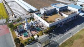 창녕군시설관리공단, 가축분뇨공공처리시설 전국 우수시설 3회 선정 쾌거