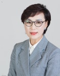 신경자 합천군의원 공설봉안담 시설 개선 필요