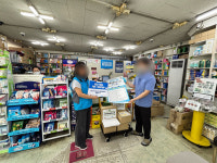 약국이 약만 주는 곳이라고? 이제 아동학대도 막는다