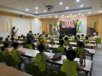 창원시립마산박물관, 어린이 맞춤형 인형극 성료