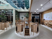 진주목공예전수관 수강생 작품전시회 개최