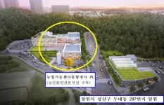 창원 농업기술센터, 농산물 안전분석실 국비 공모사업 선정