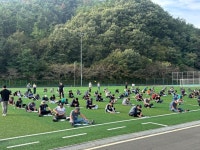마산합포구, 산불예방 및 진화체계 강화