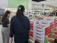창원시, 추석 대비 농산물 원산지 합동점검