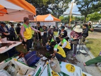 거창군 거창읍주민자치회, 제8회 주민서비스의 날 성료