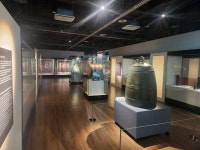 2025년 통영시립박물관 특별전 개관