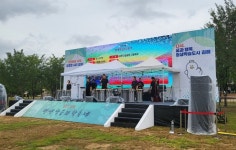 김해건설공업고, 난타동아리 다함께 타타타 2025 김해평생학습과학축제 동아리 경연대회 우수상 수상