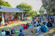 하동군, 2025 토지문학제 개최 토지는 아름답다