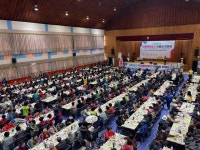 마산합포구 반월중앙동, 동민 어울림 한마당 성황리 개최