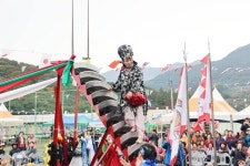 함양 마천면, 제23회 지리산천왕축제 연다