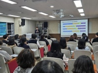 통영 동원고등학교, 미래를 준비하는 첫걸음