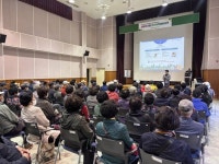 통영시종합사회복지관에서 신고의무자 대상 아동학대예방교육 실시