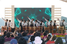 통영시 미수동, 제5회 주민자치센터 프로그램 발표회 성료