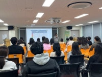 김해시, 공무원 대상 환경교육 실시