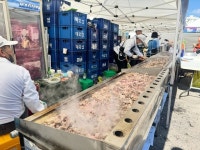 이현동 기자의 데스크 단상- 김해, 명실상부 뒷고기의 고장으로 우뚝