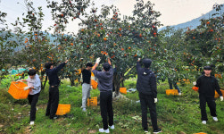 경남농협·창원경일고등학교, 2010년부터 이어진 따뜻한 손길