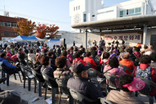 김해시 동상동, 제7회 호계문화제 성료