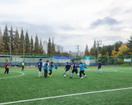 창원당당한방병원, 제3회 창원시장애인축구협회장배 축구대회 후원