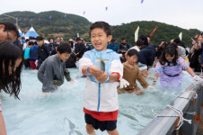 통영 제30회 욕지 섬문화축제 성황리에 마쳐