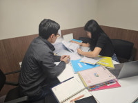 마산회원구, 노인복지시설 54개소 지도점검