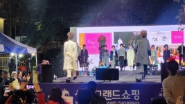 창원시, 2025 성원그랜드쇼핑 퀸즈 페스타 성료