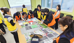 경상국립대 간호시뮬레이션교육센터, 인근 대학 교원역량 강화사업 개최
