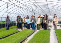 경남 신규농업인, 함양서 귀농귀촌의 꿈 키우다!