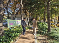 창원시 의창구, 구민과 함께 성장하는 행복 도시로 도약