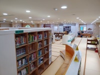 마하어린이도서관 책보따리 & 이야기 보따리 눈길