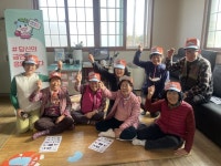 함안군보건소, 스마트경로당 어르신 대상 흡연위해예방교육 실시