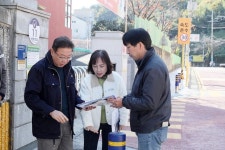 진해구, 하반기 어린이보호구역 개선사업 본격 추진