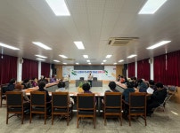 거류면, 노인일자리 참여 어르신 안전 및 활동교육