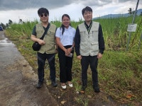 ㈜우리농인증원, 3년 연속 우수 인증기관 선정