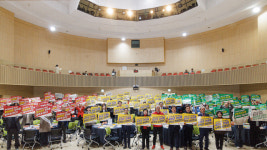 합천군, 시군역량강화사업 성과공유회 개최