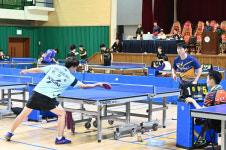 창녕군, 제14회 창녕군수배 경남OPEN 탁구대회 성료