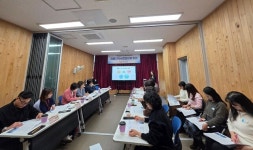 진해보건소 치매안심센터, 하반기 치매지역사회협의체 회의 개최