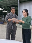 김해시, 축산업 허가 및 등록 농가 일제점검 실시