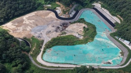 창원특례시, 생활폐기물 매립장 환경안전관리 및 재해예방 총력