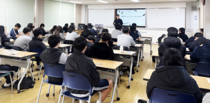 경상국립대 찾아가는 심리·진로·학습 프로그램 운영