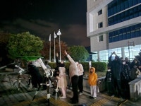 (재)김해시복지재단 청소년수련관 별빛탐험대 성료