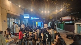 김해교육지원청, 무계행복마을학교 소소한 음악회 개최