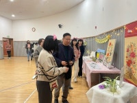 진해구, 진해장애인복지관과 함께 즐긴 연말 대축제