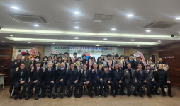 창원시, 제9회 나라사랑 백일장 대회 수상자 격려