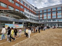 통영시, 성장기부터 시작하는 건강습관 형성!