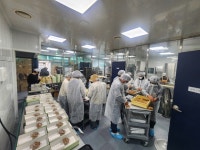 거창군, 사회적경제기업가와 함께 선진지 견학