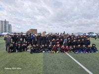 창원시축구협회장배 전국 풋살대회 눈길
