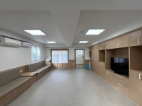 더 안전하게, 더 편안하게…양산 명동경로당 환경개선 완료