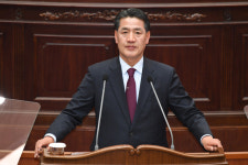 경남도의회 이영수 의원, AX시대, 경남 영재교육 정책 전환 촉구