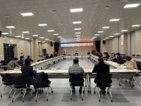 거창군 거창읍주민자치회, 12월 정기회의 개최