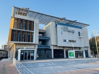 함안군 종합사회복지관 내년 1월 2일부터 쉽니다